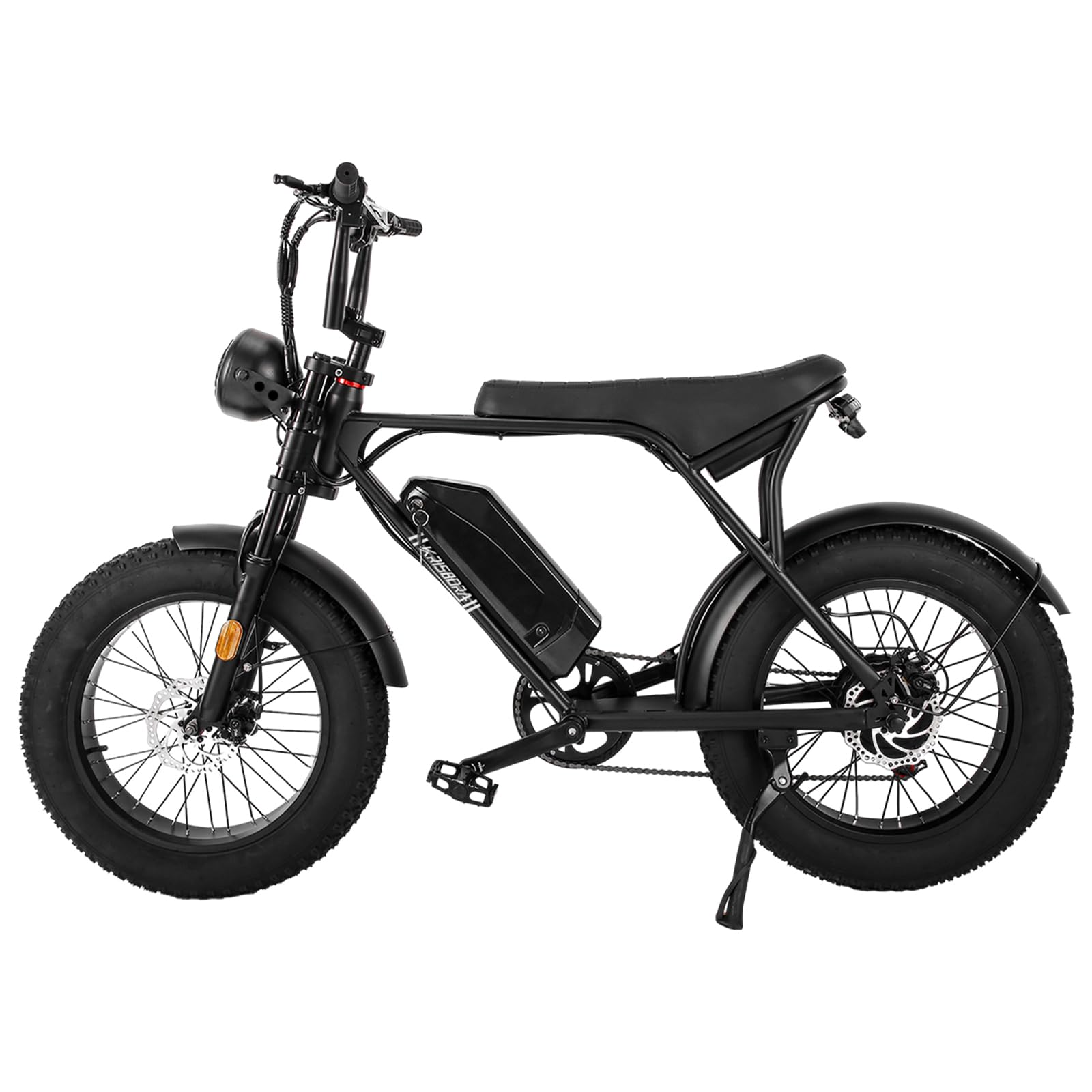 Krisbora 電動自転車 Amazon | Krisbora 電動アシスト自転車 20インチ 極太タイヤ